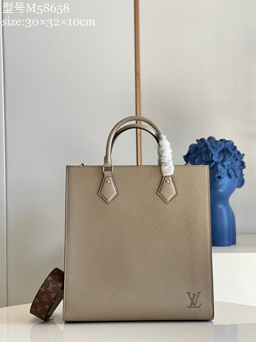 Makersluxe Fashion Lu-Vi bags - 17293