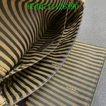 Makersluxeras - FDE Bags - 2022