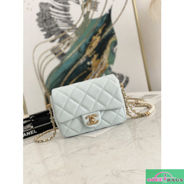Makersluxe - CHL Bags - 112