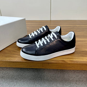 Makersluxe - BRE Men Shoes - 552