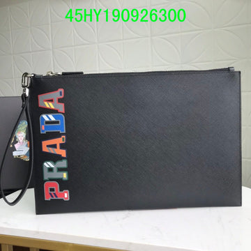 Makersluxeras - PD Wallet - 301