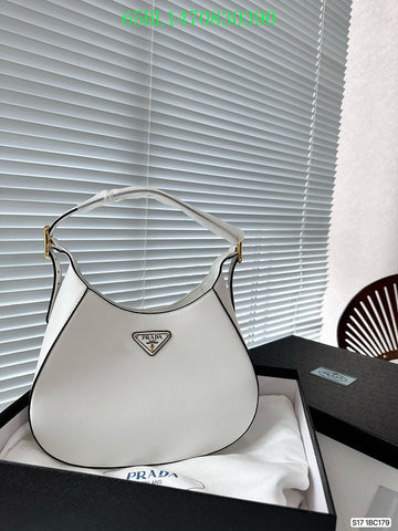 Makersluxe Bags - PDA Bags - 3016