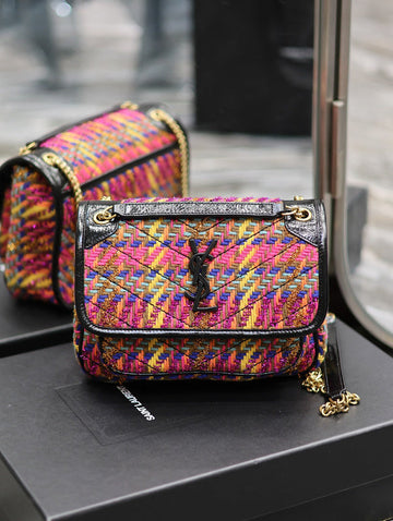 Makersluxe Bags - SLY Bags - 118