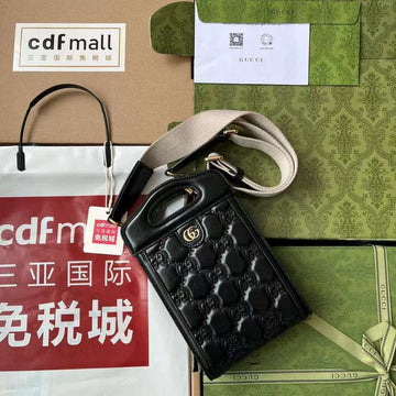 GUI2 Bags - Fashion Bags  249