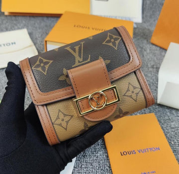 Makersluxe - LOV Wallets - 122