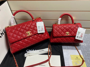 Makersluxe Bags - CHL Bags - 4218