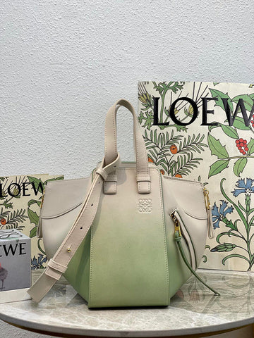 Makersluxe Bags - LWE Bags - 350
