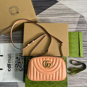 Makersluxe Bags - GCI Bags - 7674