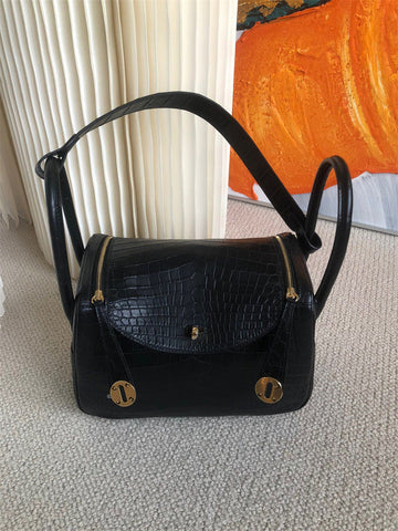 Makersluxe - HMS Bags - 606