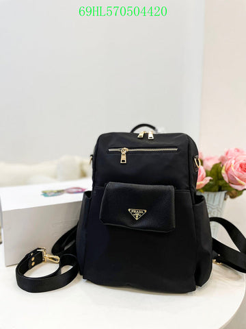Makersluxe Bags - PDA Bags - 3349