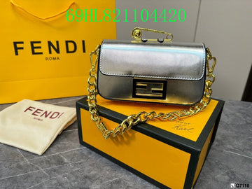 Makersluxeras - FDE Bags - 1240