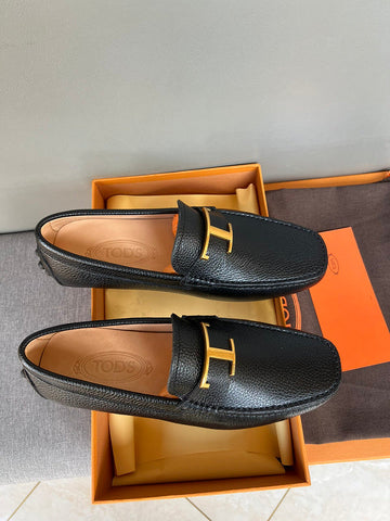 Makersluxe - TDS Men Shoes - 181