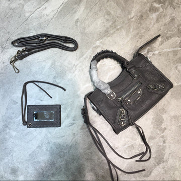 Makersluxe Bags - BGA Bags - 888