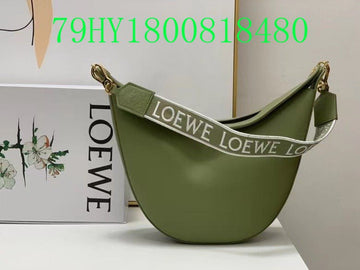 Makersluxe Bags - LWE Bags - 164