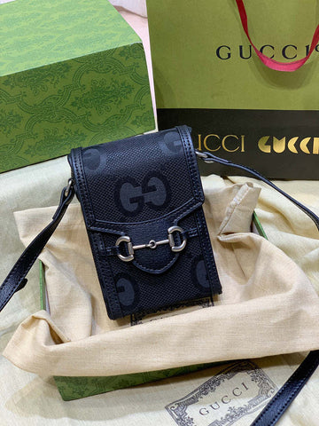 Makersluxe Bags - GCI Bags - 1519