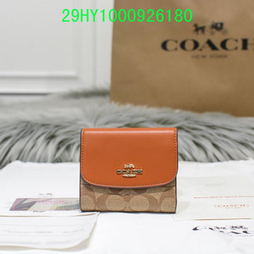 Makersluxeras - CAH Wallet - 121