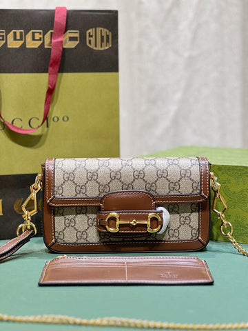Makersluxe Bags - GCI Bags - 1318