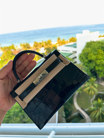 Makersluxe - HMS Bags - 1025
