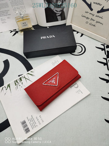 Makersluxeras - PD Wallet - 503