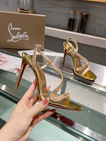 Makersluxe - CBL Women Shoes - 142