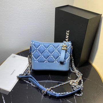 Makersluxe Bags - CHL Bags - 1615