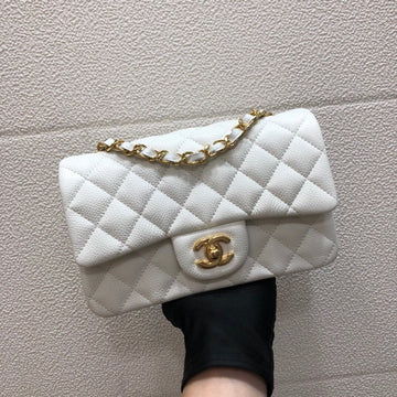 Makersluxe Bags - CHL Bags - 3881