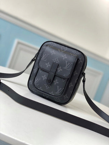 MLB Fashion Lu-Vi bags - 322