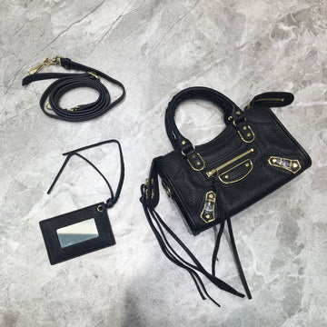 Makersluxe Bags - BGA Bags - 892