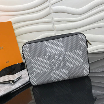 Makersluxe Fashion Lu-Vi bags - 17701