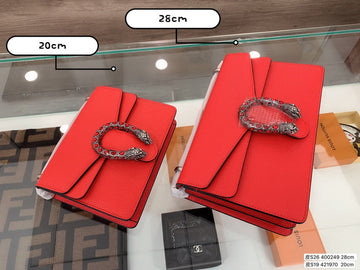 Makersluxe Bags - GCI Bags - 2122