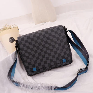 ZYNTQ - All Men Bags - 254