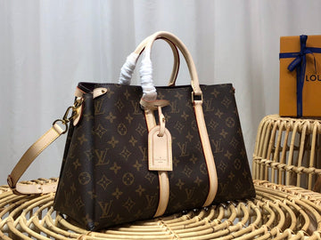 Makersluxe Bags - VL Bags - 5470