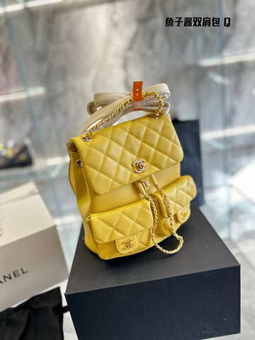 Makersluxe Bags - CHL Bags - 7032