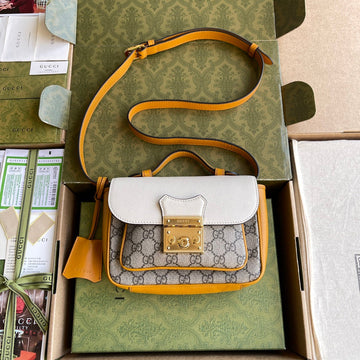 Makersluxe Bags - GCI Bags - 4963
