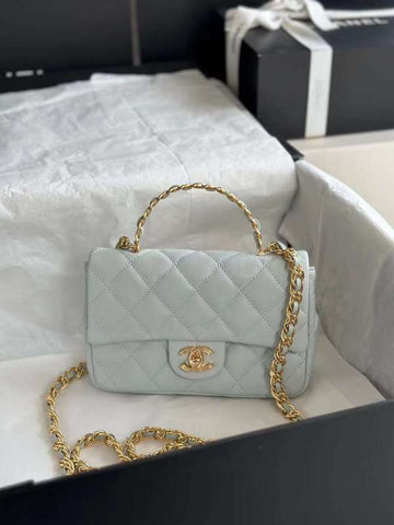 Makersluxe Bags - CHL Bags - 5868