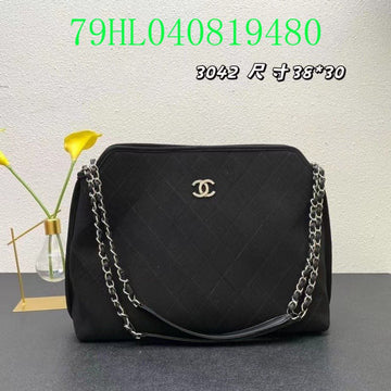 Makersluxeras - CHL Bags - 2403