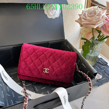 Makersluxeras - CHL Bags - 2008