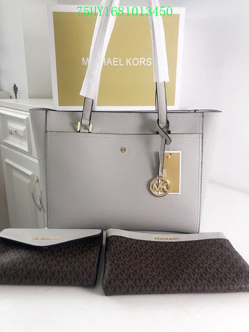 Makersluxe Bags - MK Bags - 184