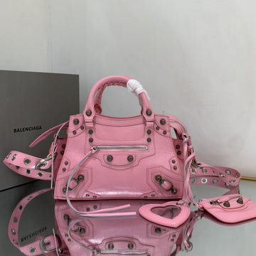 Makersluxe Bags - BGA Bags - 2580