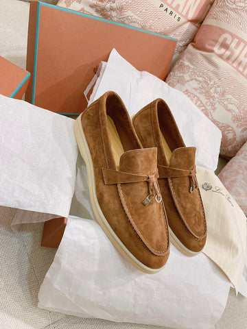 Makersluxe - LOP Shoes - 365
