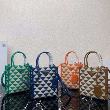 Makersluxe Bags - PDA Bags - 1766