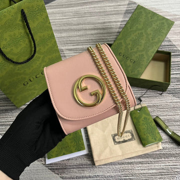 Makersluxe Bags - GCI Bags - 5501