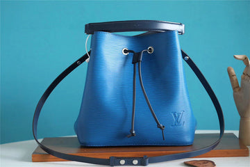 Makersluxe Fashion Lu-Vi bags - 8548