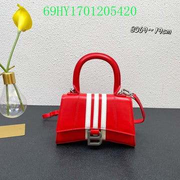 Makersluxe Bags - BGA Bags - 1958