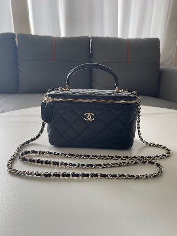 Makersluxe Bags - CHL Bags - 2336