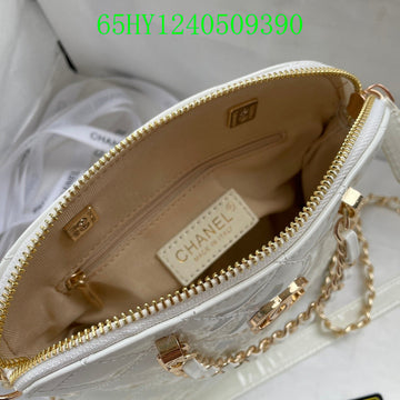 Makersluxeras - CHL Bags - 1003