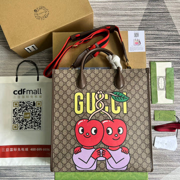 Makersluxe Bags - GCI Bags - 4235
