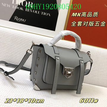 Makersluxe Bags - MK Bags - 659