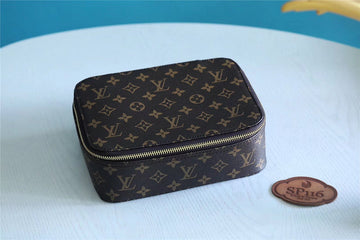Makersluxe Fashion Lu-Vi bags - 9329