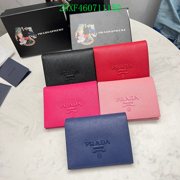 Makersluxeras - PD Wallet - 141